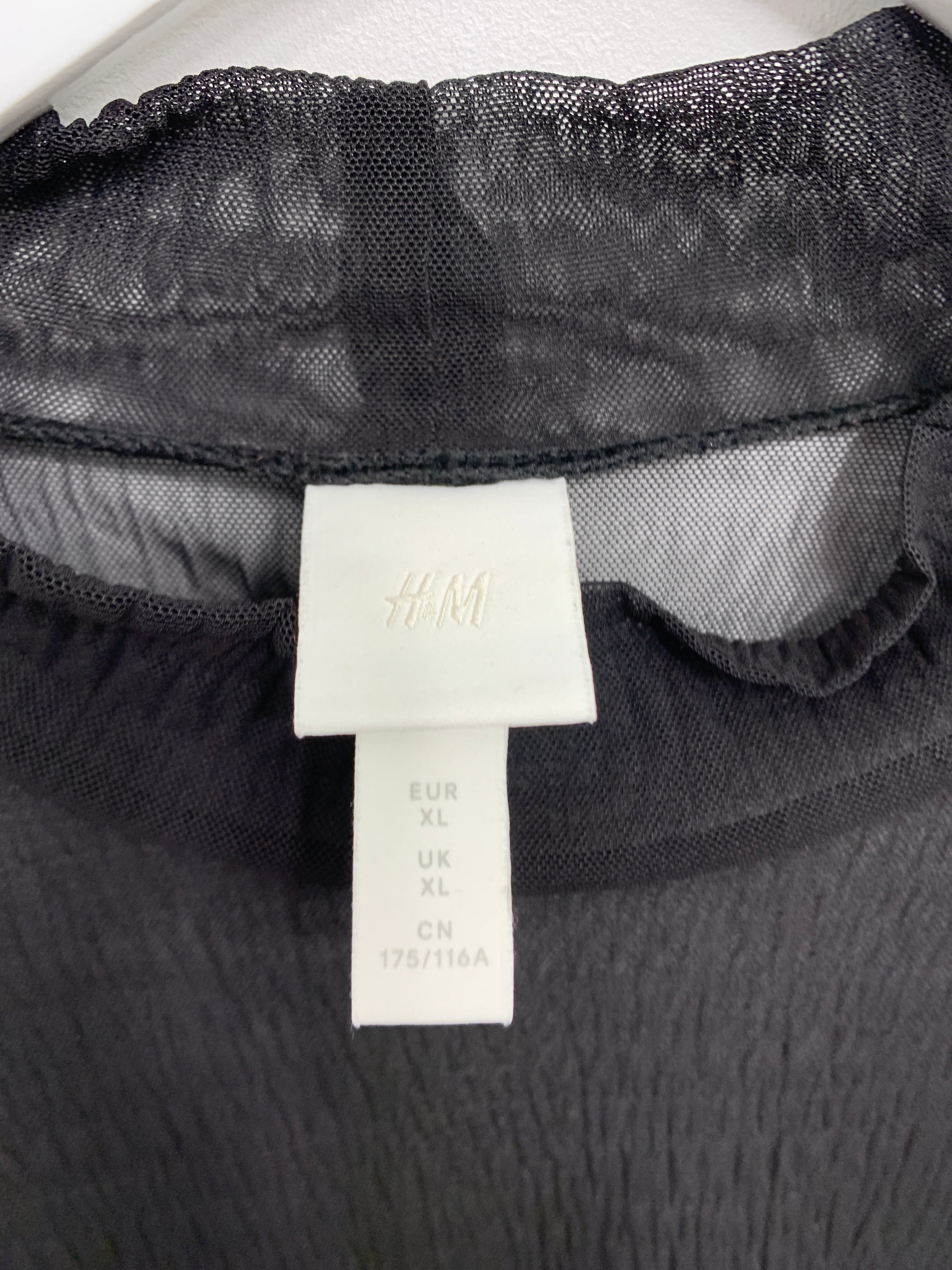 H&M Bluse